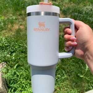 OG Stanley Quencher 40 oz Cloud